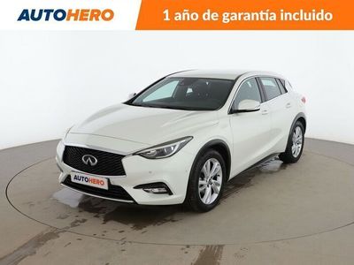 usado Infiniti Q30 1.6 Premium