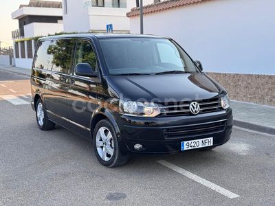 VW Multivan
