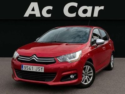 Citroën C4