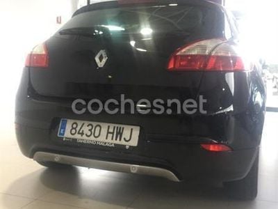 Renault Mégane III