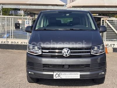 VW Multivan