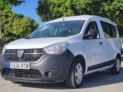 Dacia Dokker