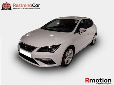 Seat Leon ST