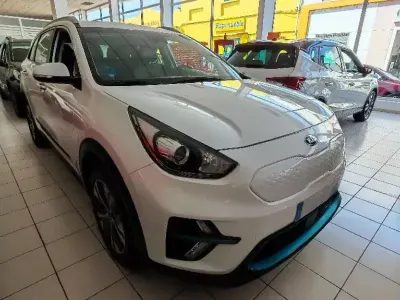 Usado Kia Niro