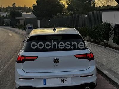 VW Golf VIII