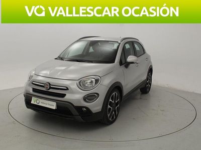 Usado Fiat 500X Cross 120 CV (88 kW) 2022 Otro SUV