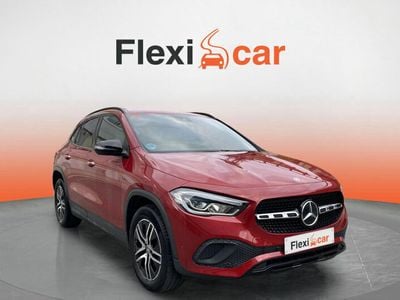 Mercedes GLA200