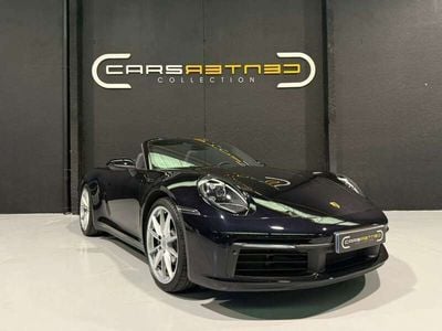 Porsche 911 Carrera 4