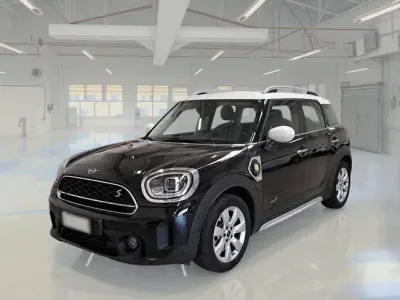 Usado Mini Cooper S Countryman