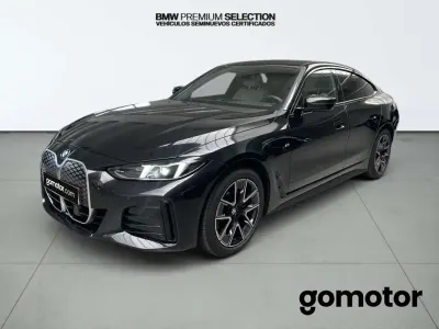 Usado BMW i4