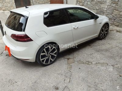 VW Golf VII