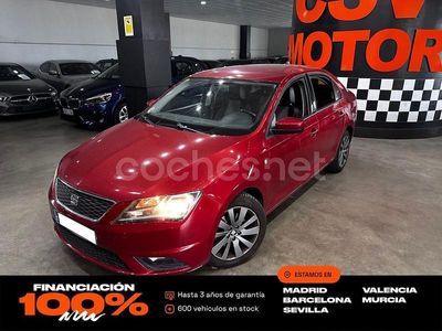Seat Toledo