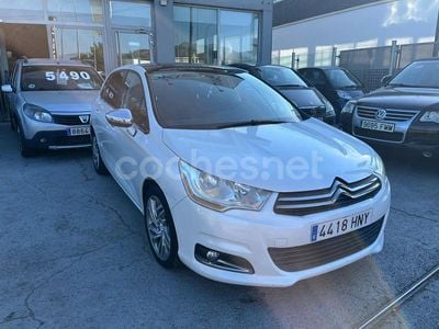 Citroën C4