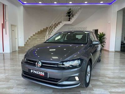 usado VW Polo 1.0 TSI Advance 70kW