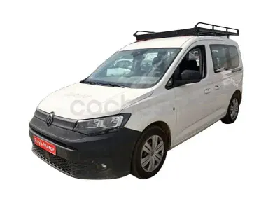 Usado VW Caddy