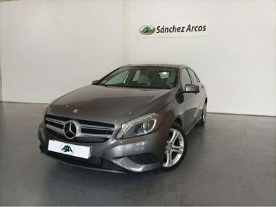 usado Mercedes A180 180CDI BE AMG Line 7G-DCT