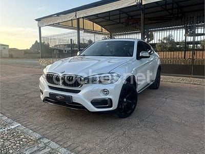 Occasion BMW X6
