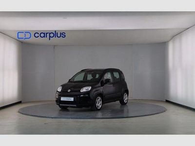 Usado Fiat Panda Comfort 70 CV (51 kW) 2023 Utilitario