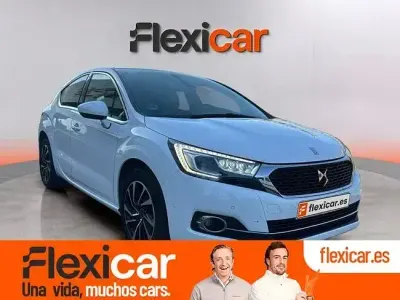 Usado DS Automobiles DS4