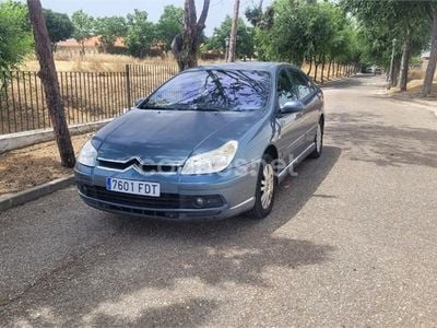 Citroën C5