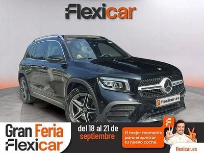 Mercedes GLB220