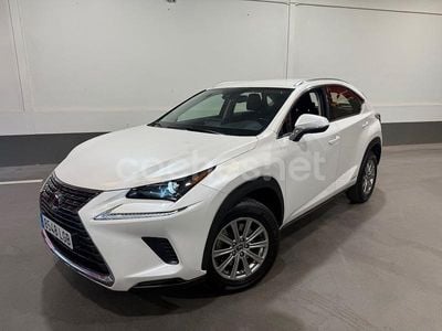 Lexus NX300h