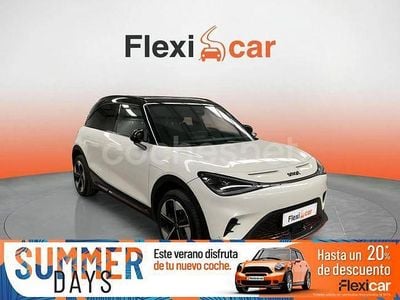 Usado Smart #1 Brabus 314 kW (428 CV) 2023 Blanco SUV