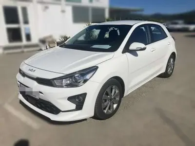 Usado Kia Rio