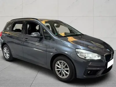 Usado BMW 220