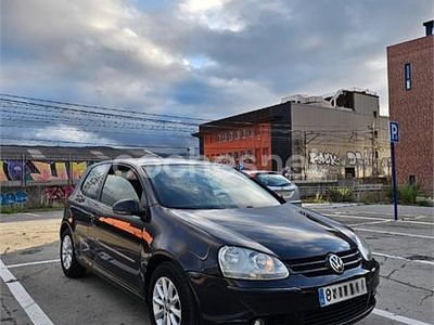 VW Golf V