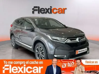 Usado Honda CR-V