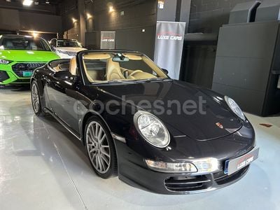 Porsche 911 Carrera S