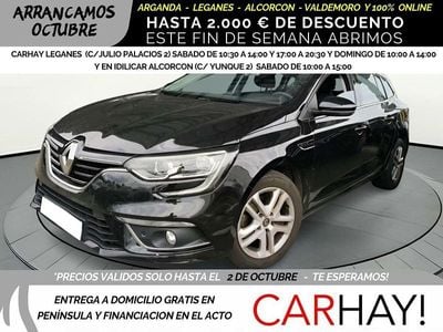 Renault Mégane IV