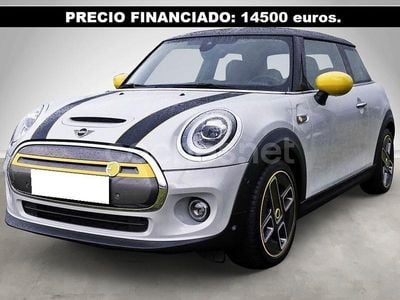 Mini Cooper SE