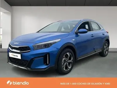 Usado Kia XCeed