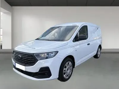 Usado Ford Transit