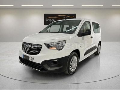 Opel Combo Life