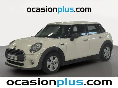 Usado Mini Cooper