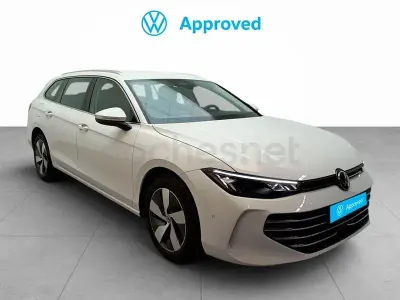 Usado VW Passat