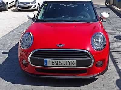 Usado 2016 Mini ONE Utilitario | 7500 €