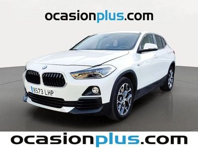 Blanco Usado 2020 BMW X2 SUV | 23.546 € (Precio justo)