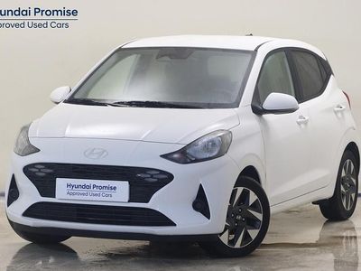 Usado Hyundai i10 67 CV (49 kW) 2025 Utilitario