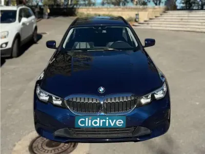 Usado BMW 320