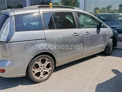 Usado Mazda 5