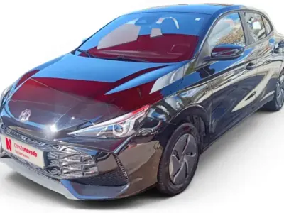Usado MG MG3 195 CV (143 kW) 2025 Utilitario