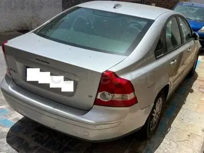 Usado Volvo S40