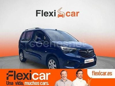 Opel Combo Life
