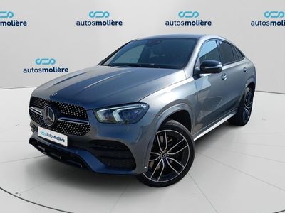 Mercedes GLE350