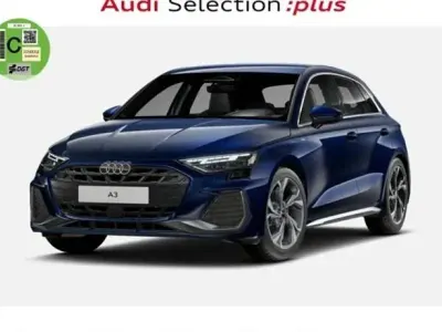 Usado Audi A3 S-Line 150 CV (110 kW) 2025