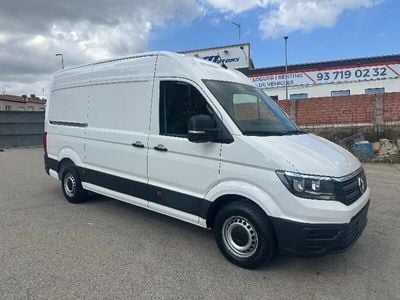 VW Crafter
